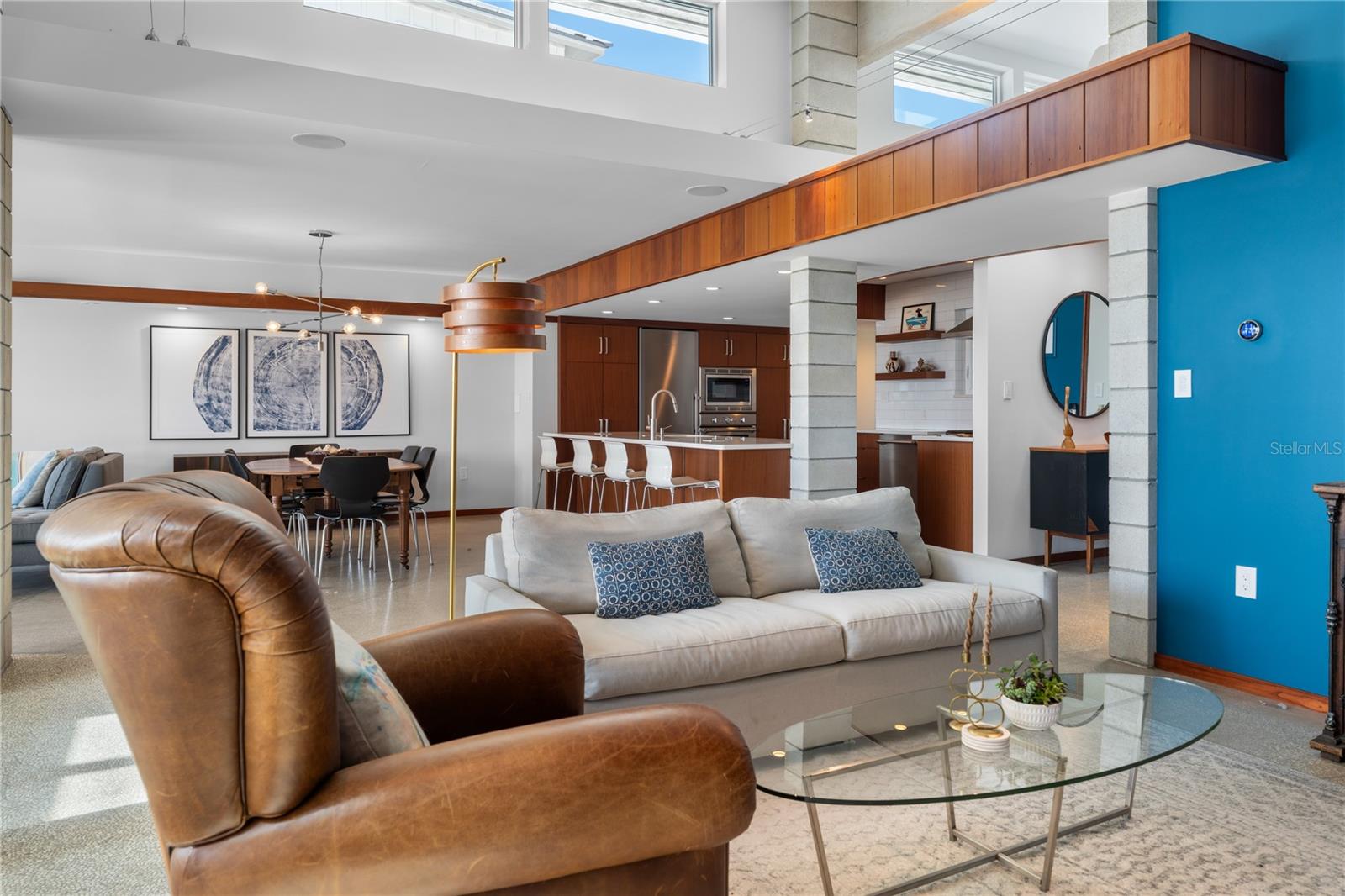 CHANNEL VIEW - Residential