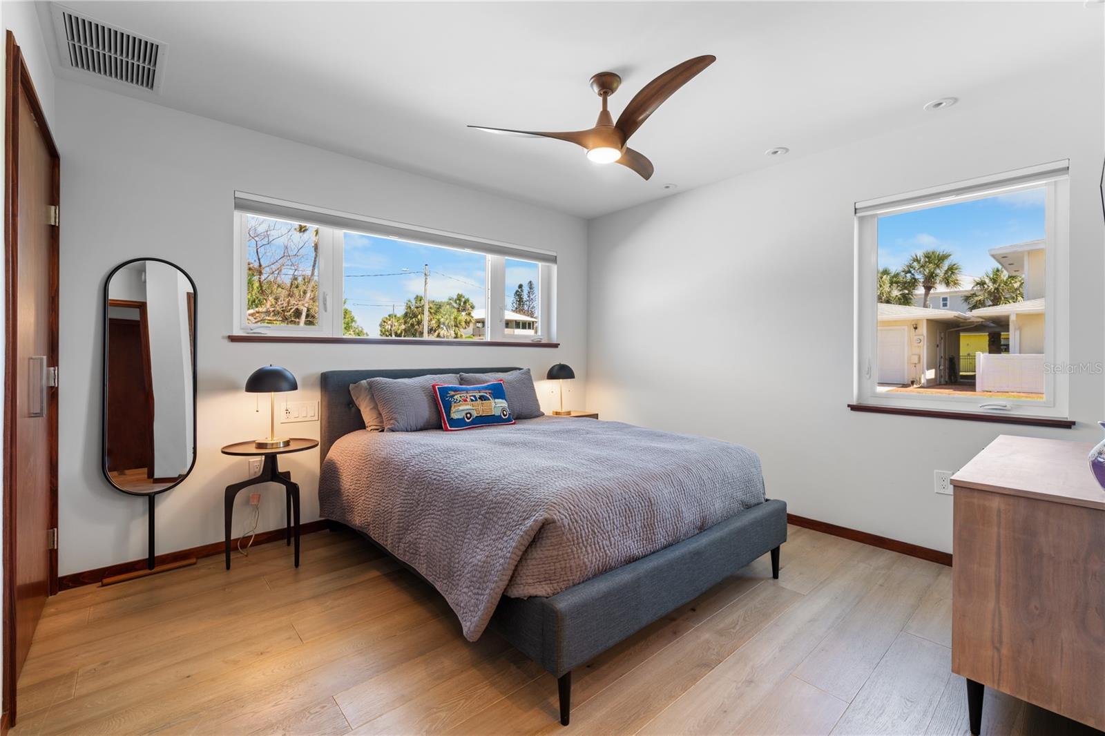 CHANNEL VIEW - Residential