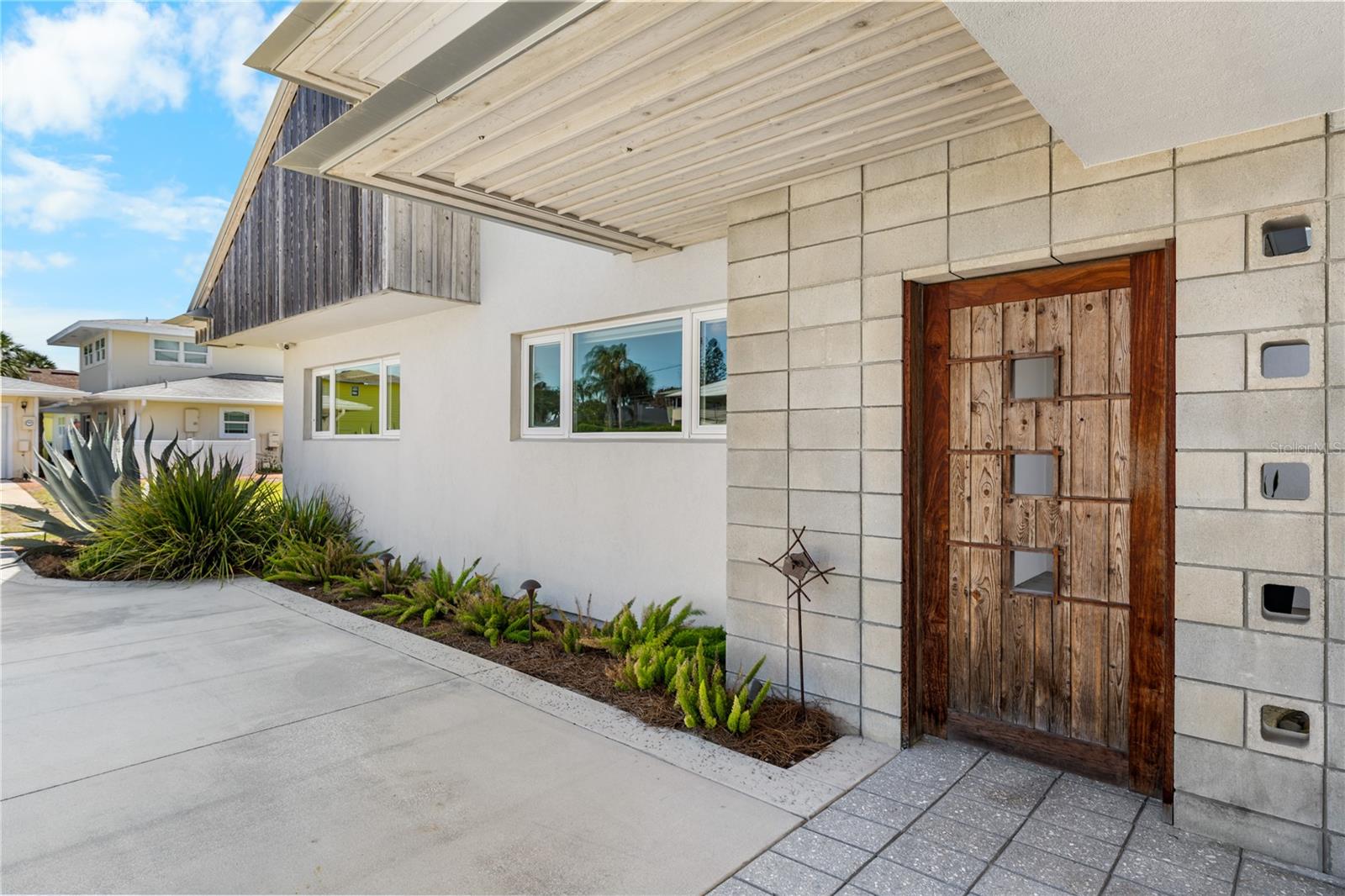 CHANNEL VIEW - Residential