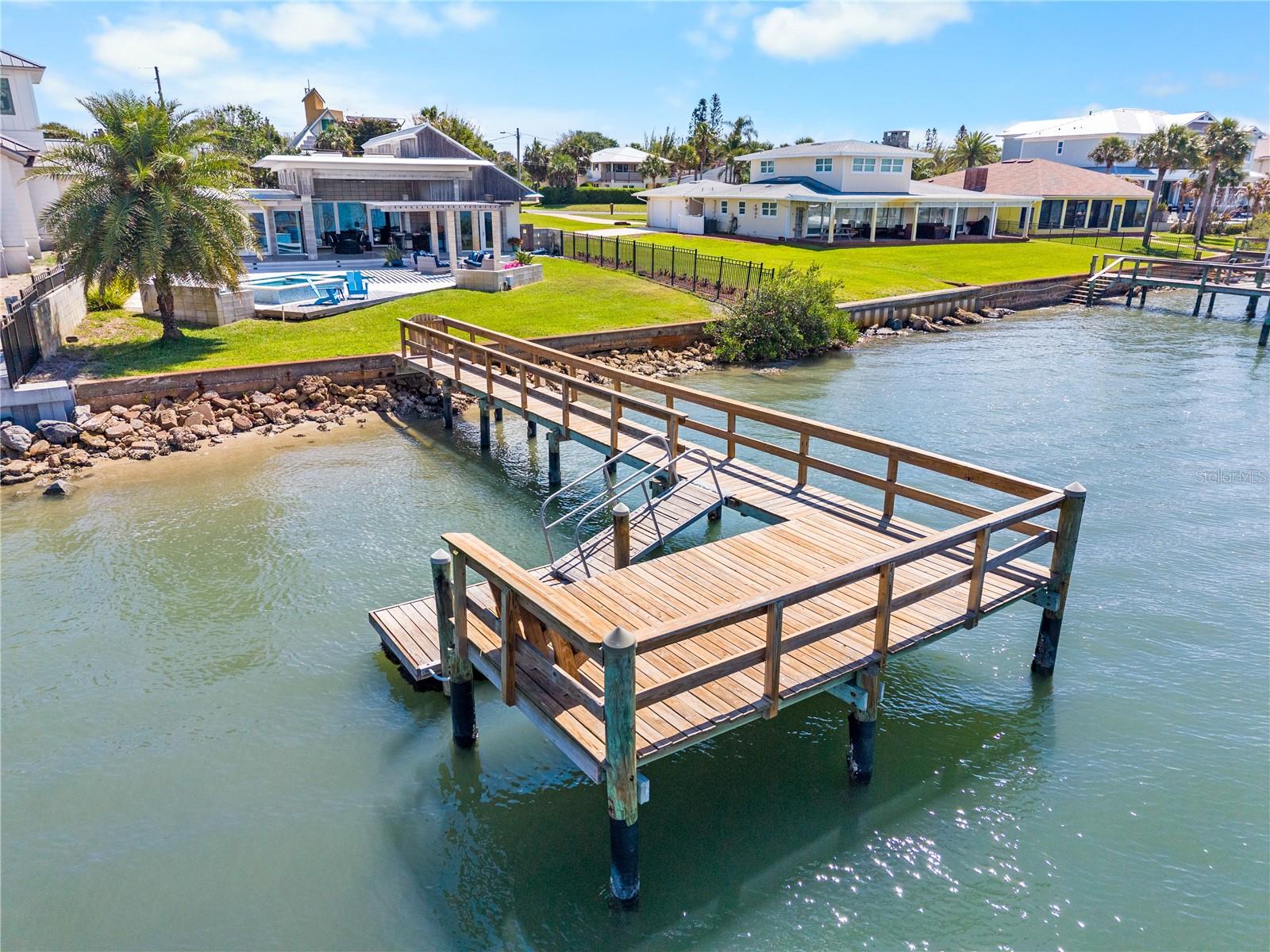 CHANNEL VIEW - Residential