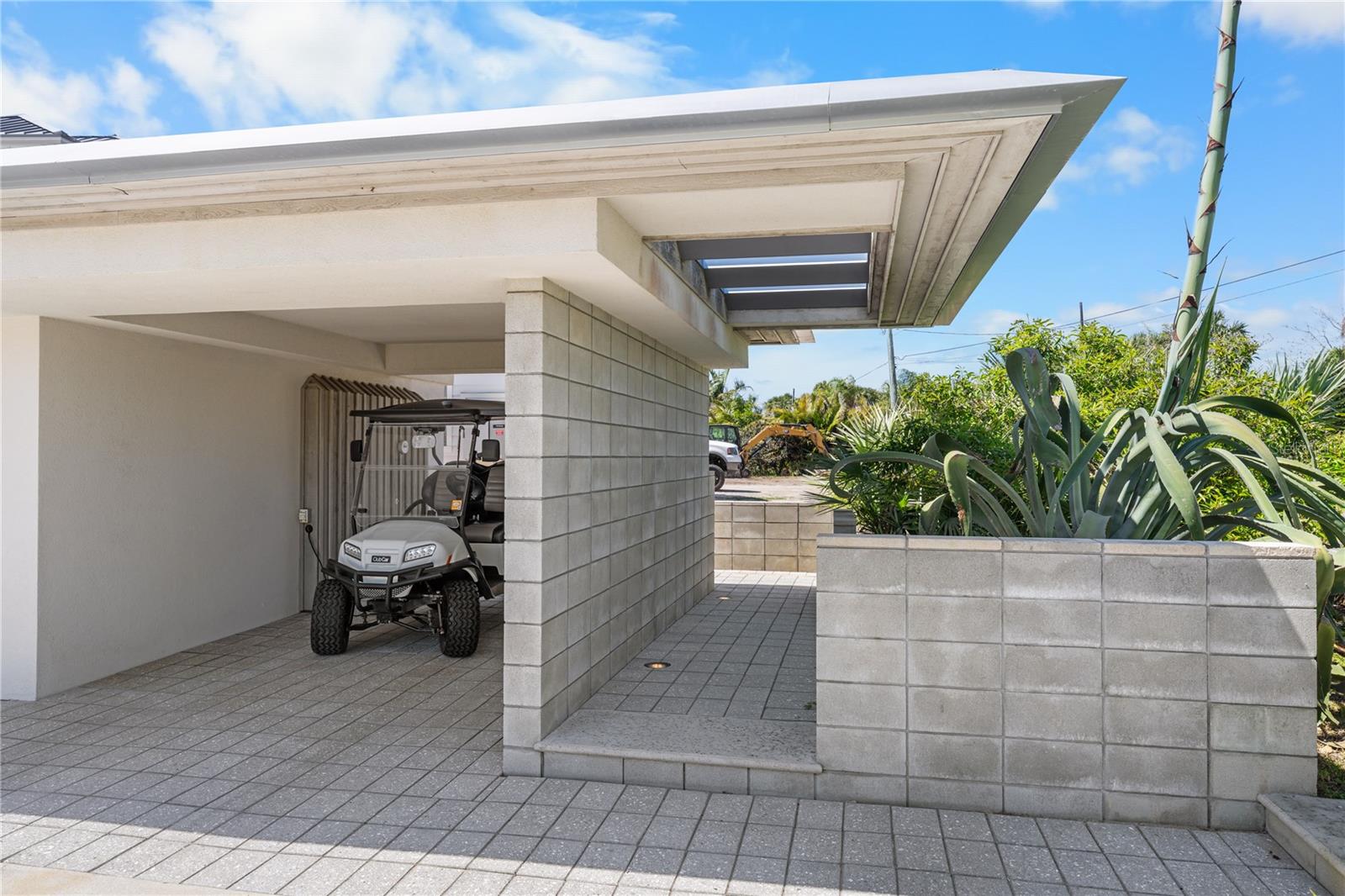 CHANNEL VIEW - Residential