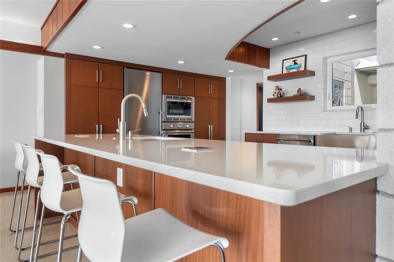 CHANNEL VIEW - Residential