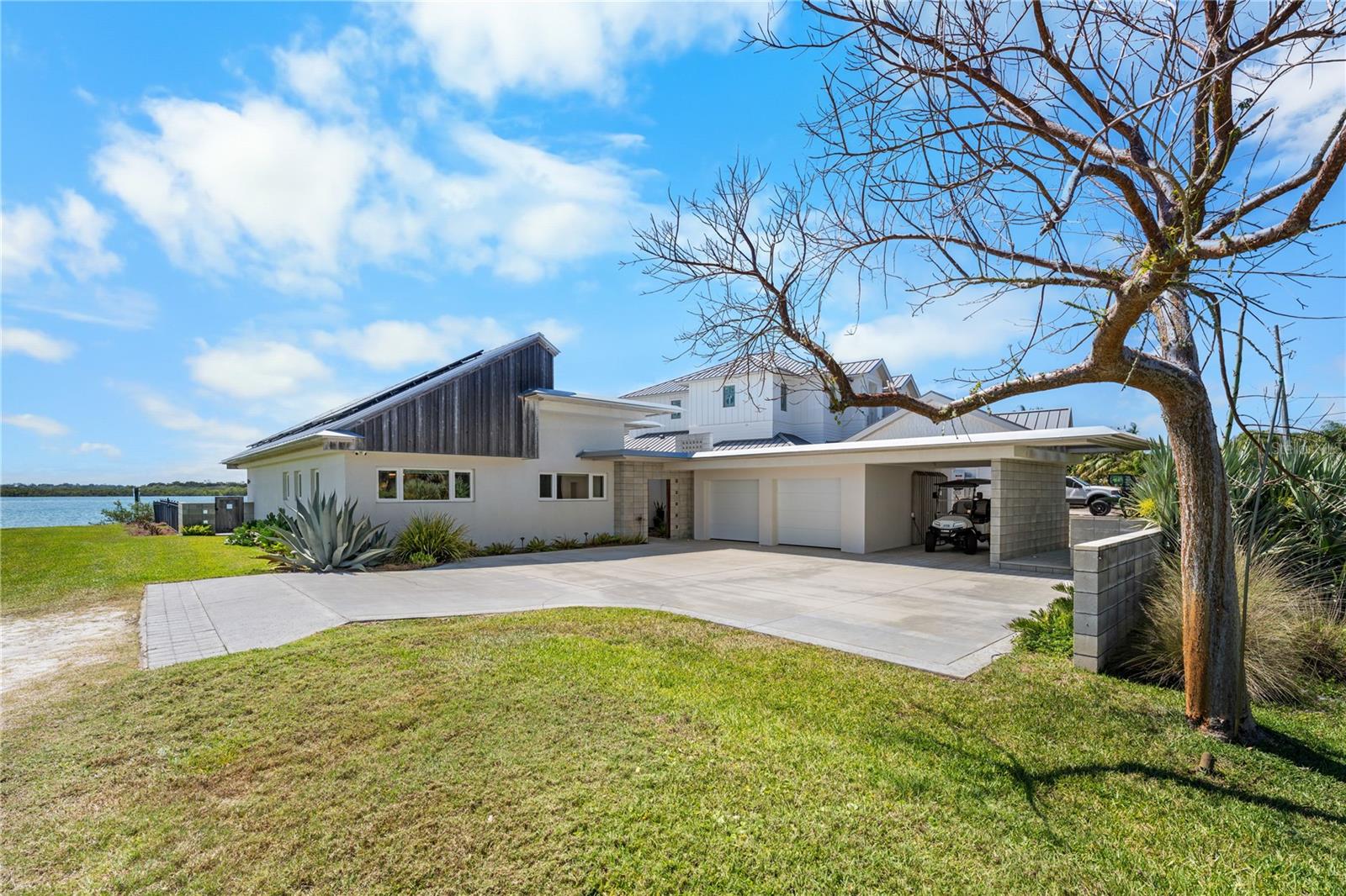 CHANNEL VIEW - Residential