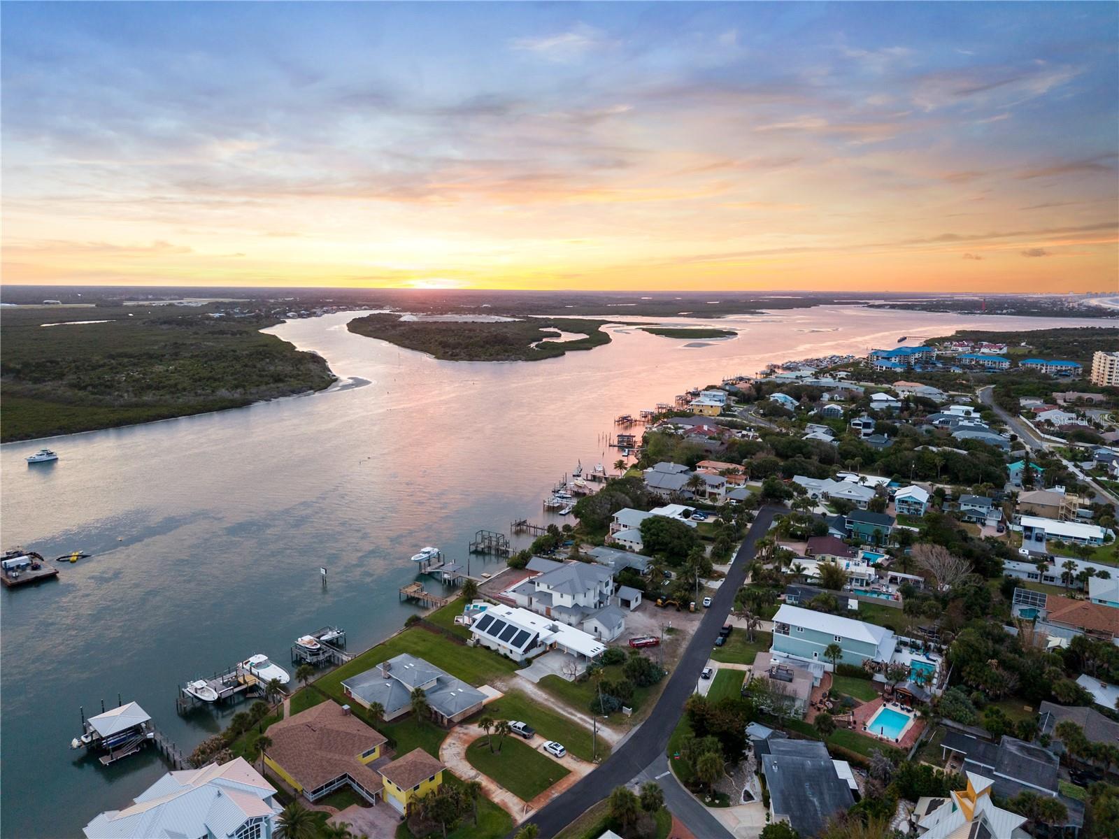 CHANNEL VIEW - Residential