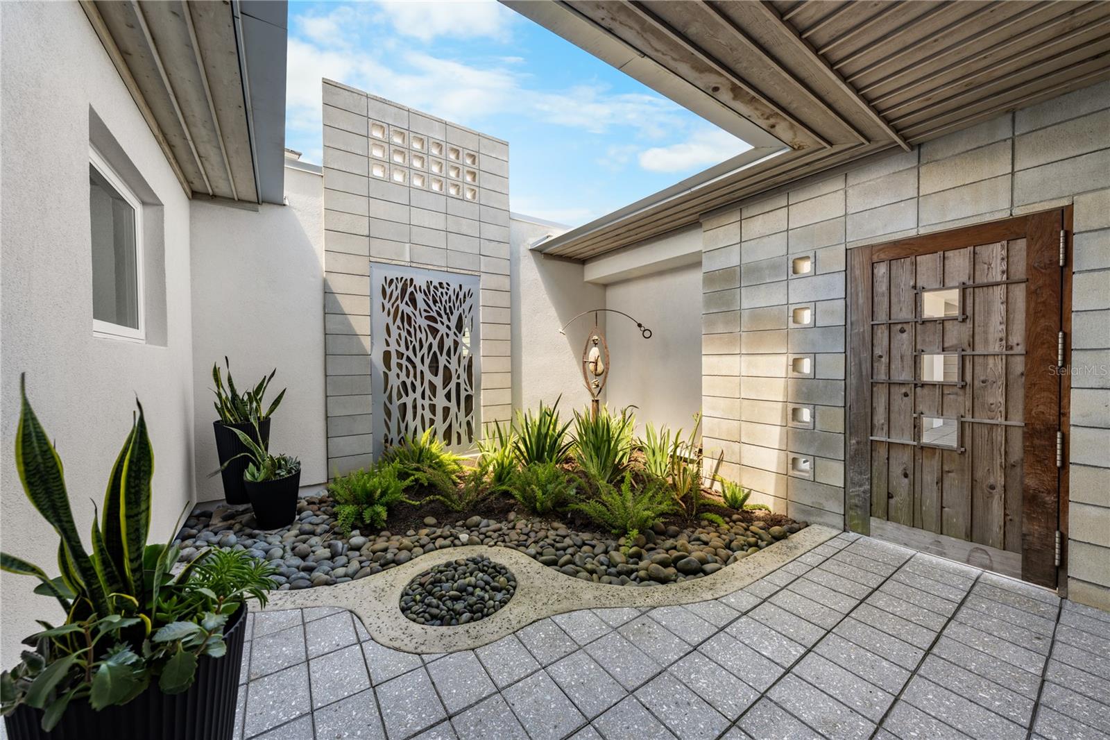 CHANNEL VIEW - Residential