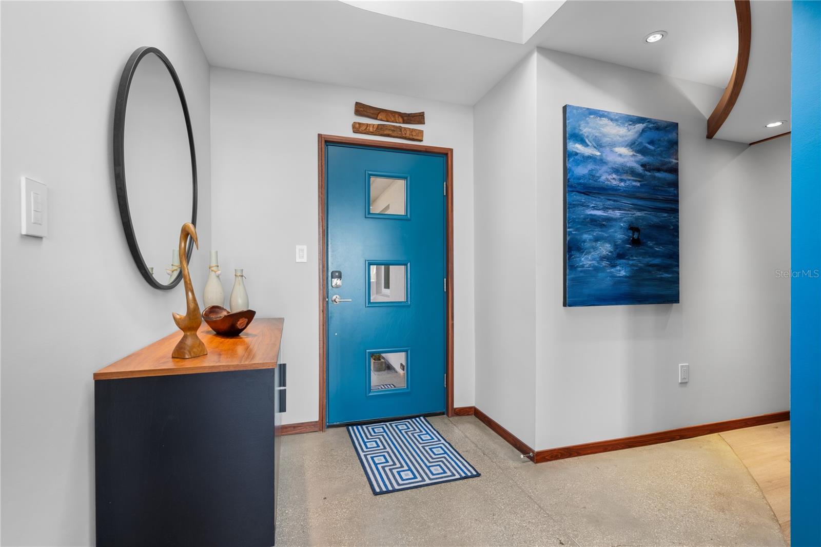 CHANNEL VIEW - Residential