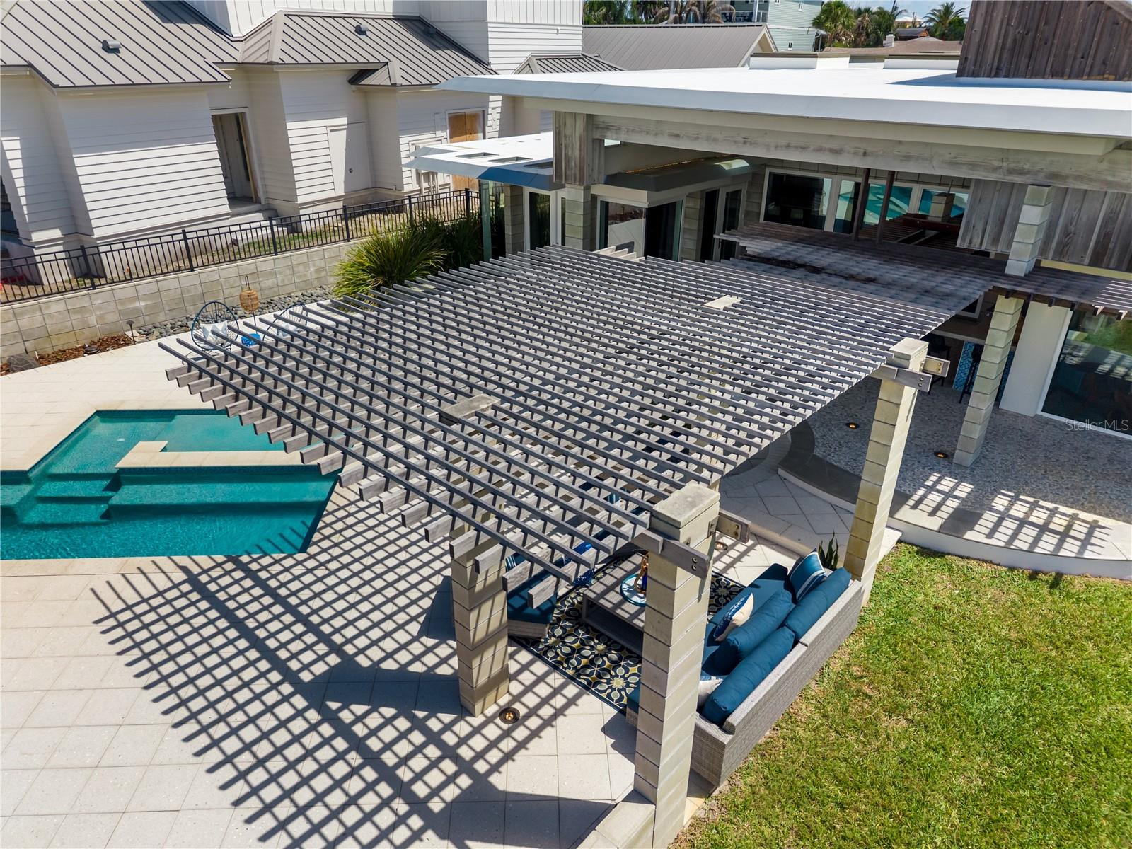 CHANNEL VIEW - Residential