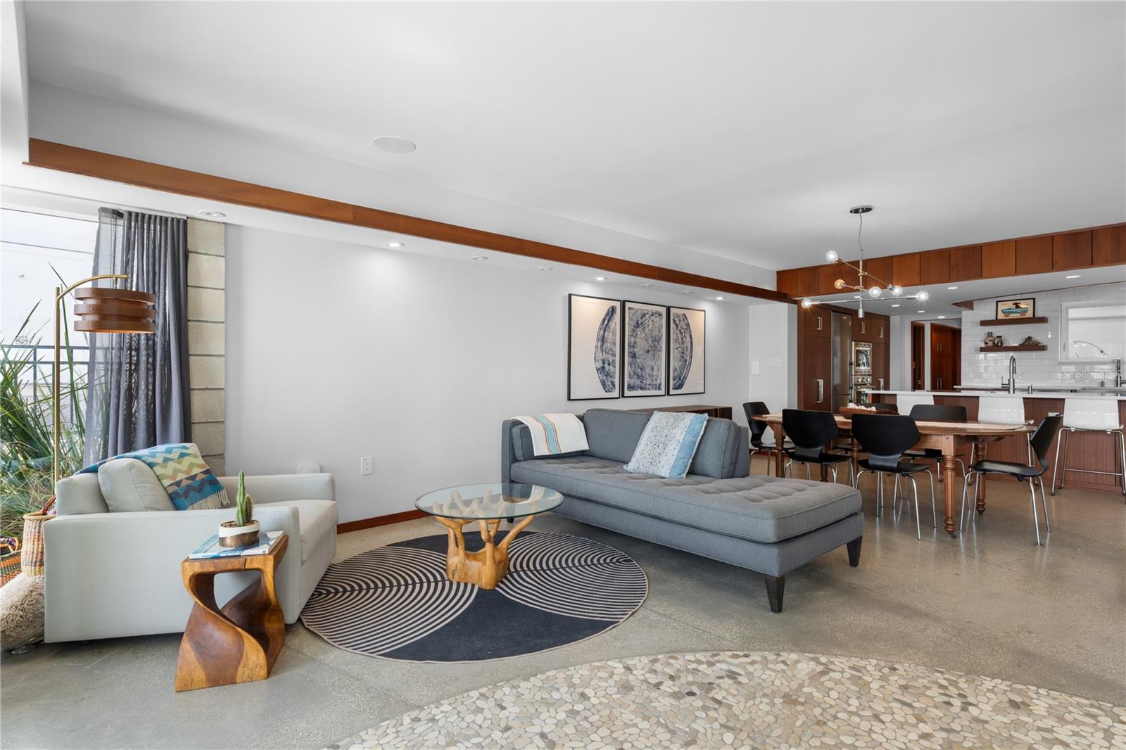 CHANNEL VIEW - Residential