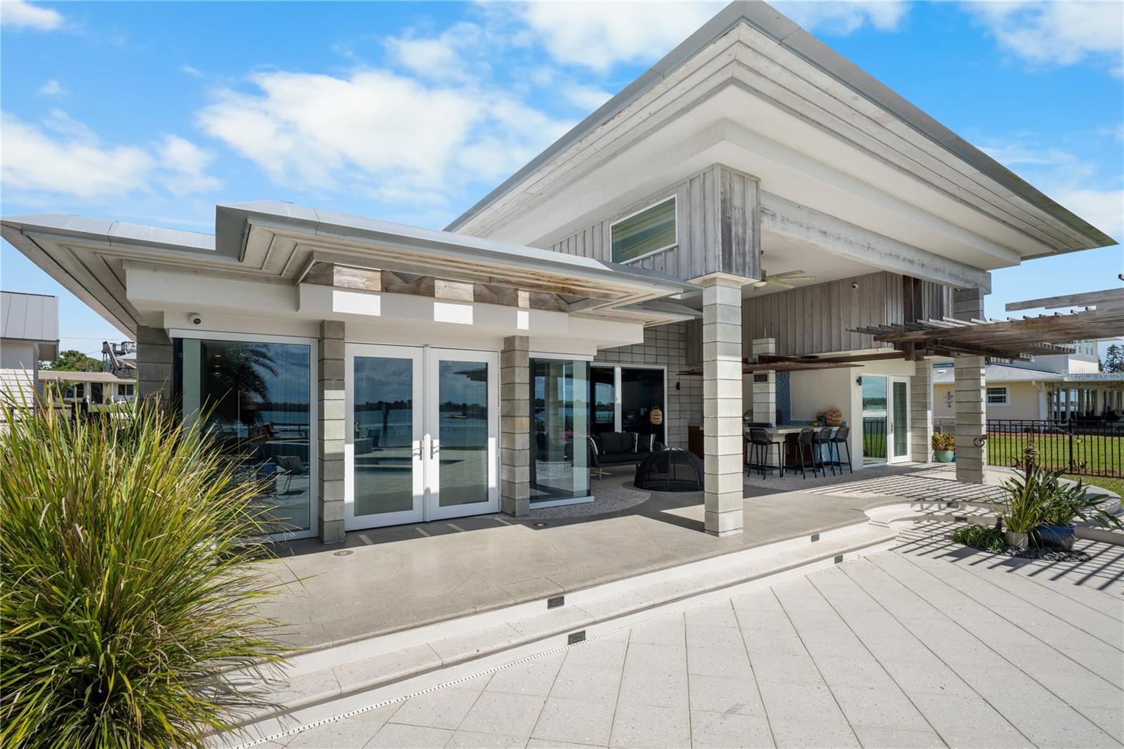 CHANNEL VIEW - Residential