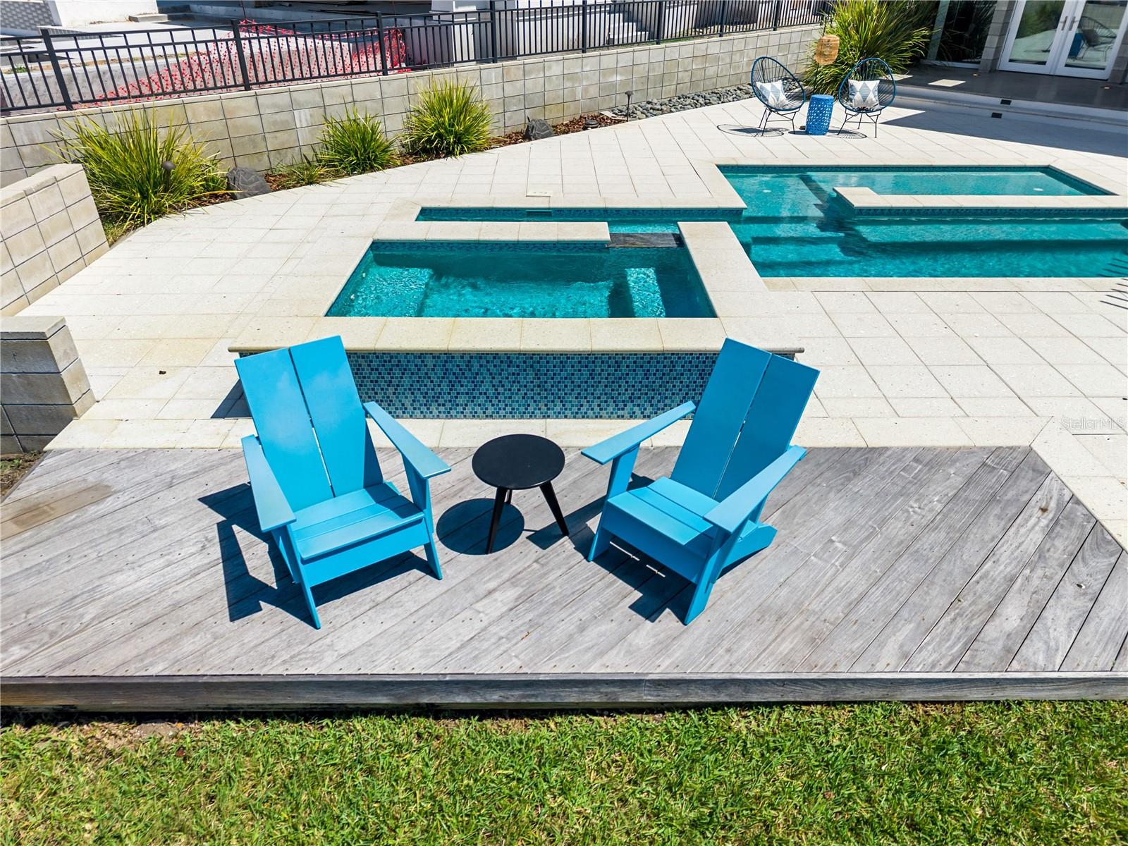 CHANNEL VIEW - Residential