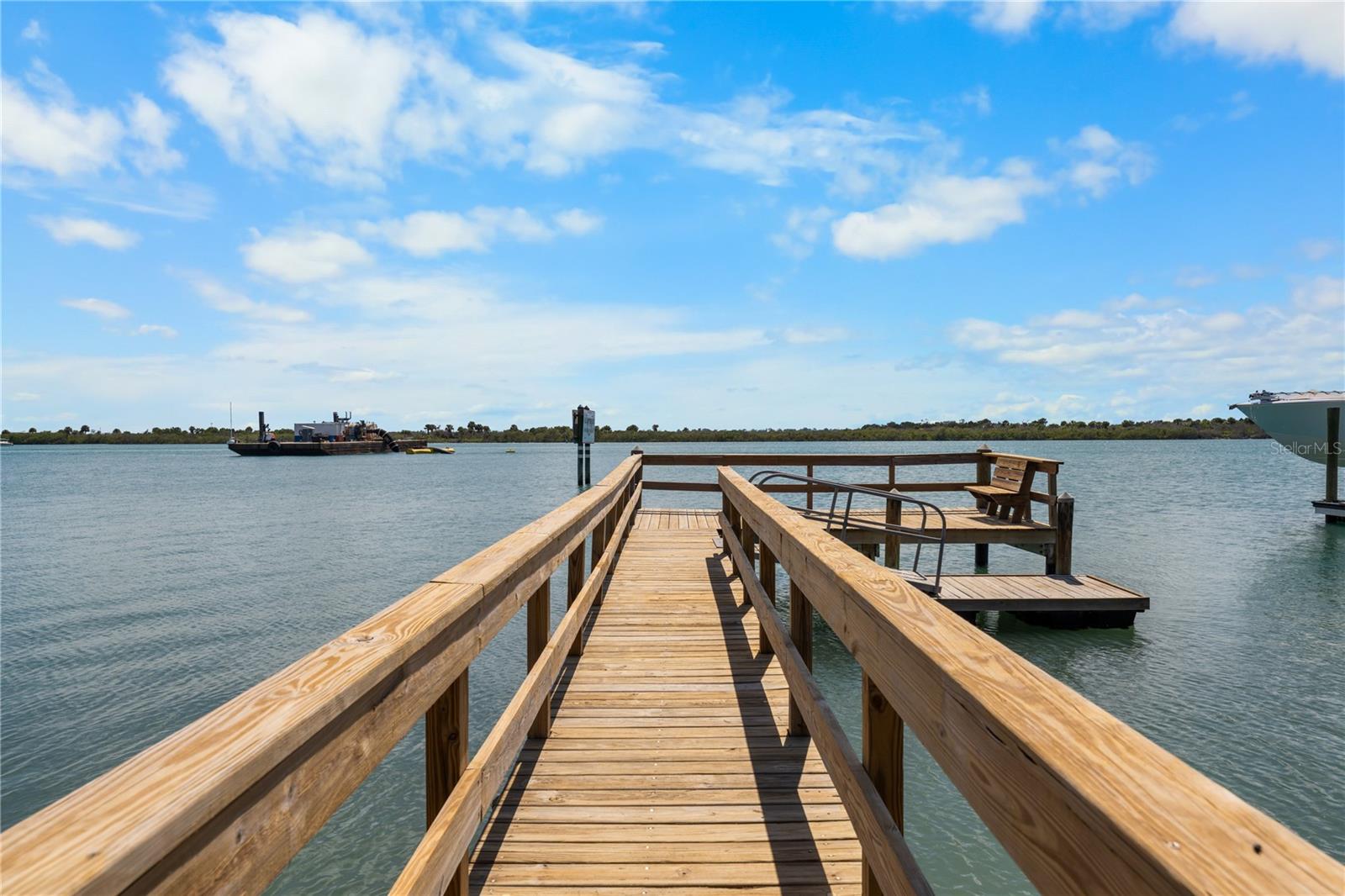 CHANNEL VIEW - Residential