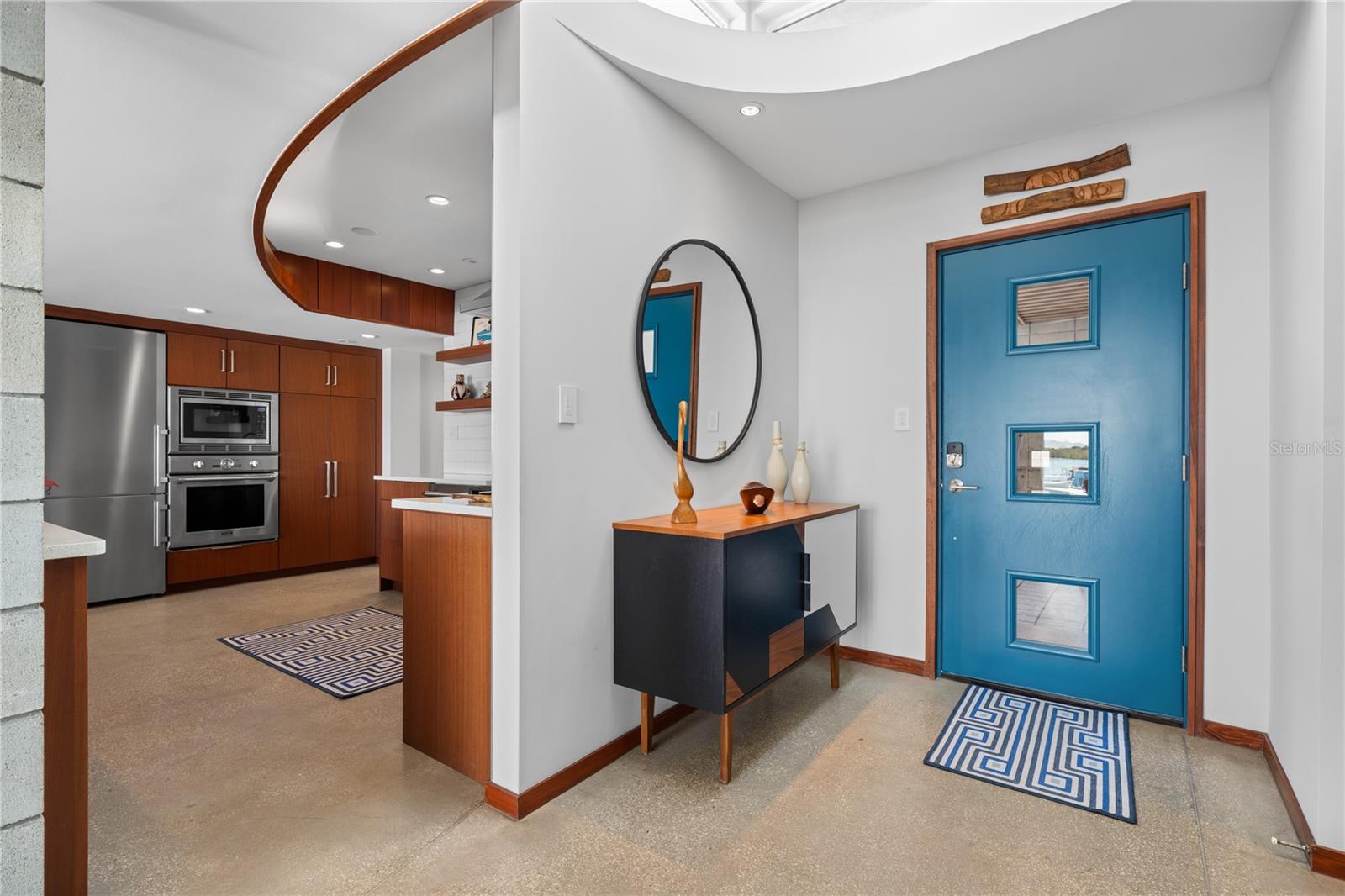 CHANNEL VIEW - Residential
