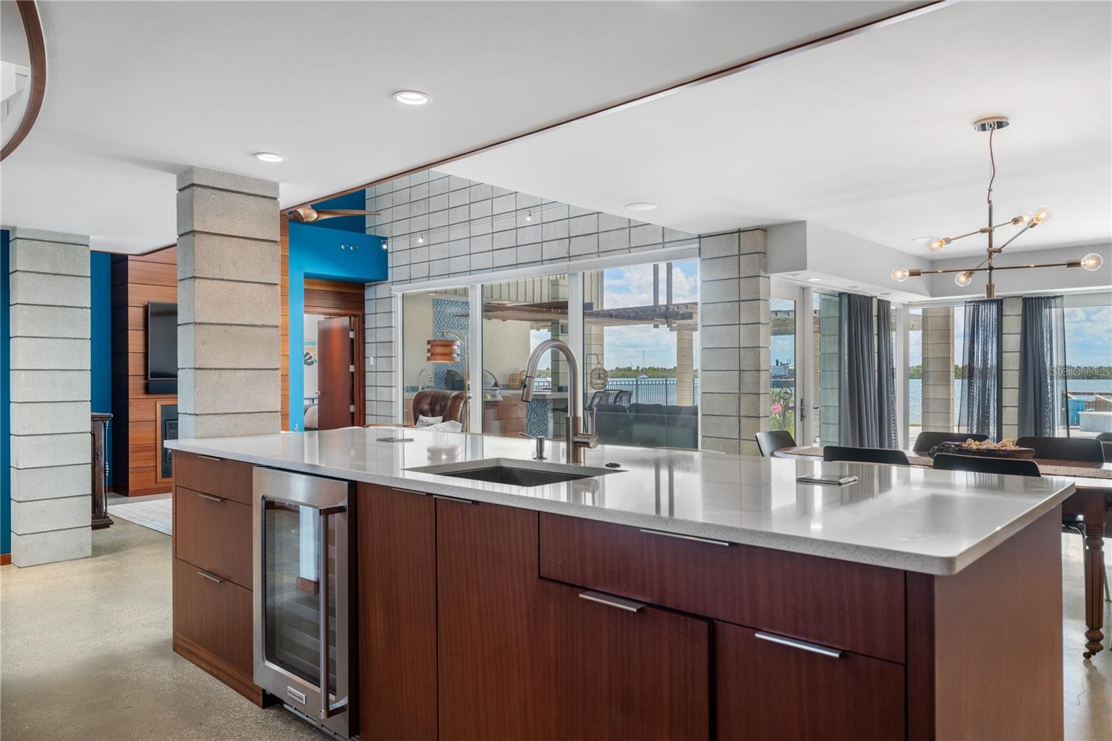 CHANNEL VIEW - Residential