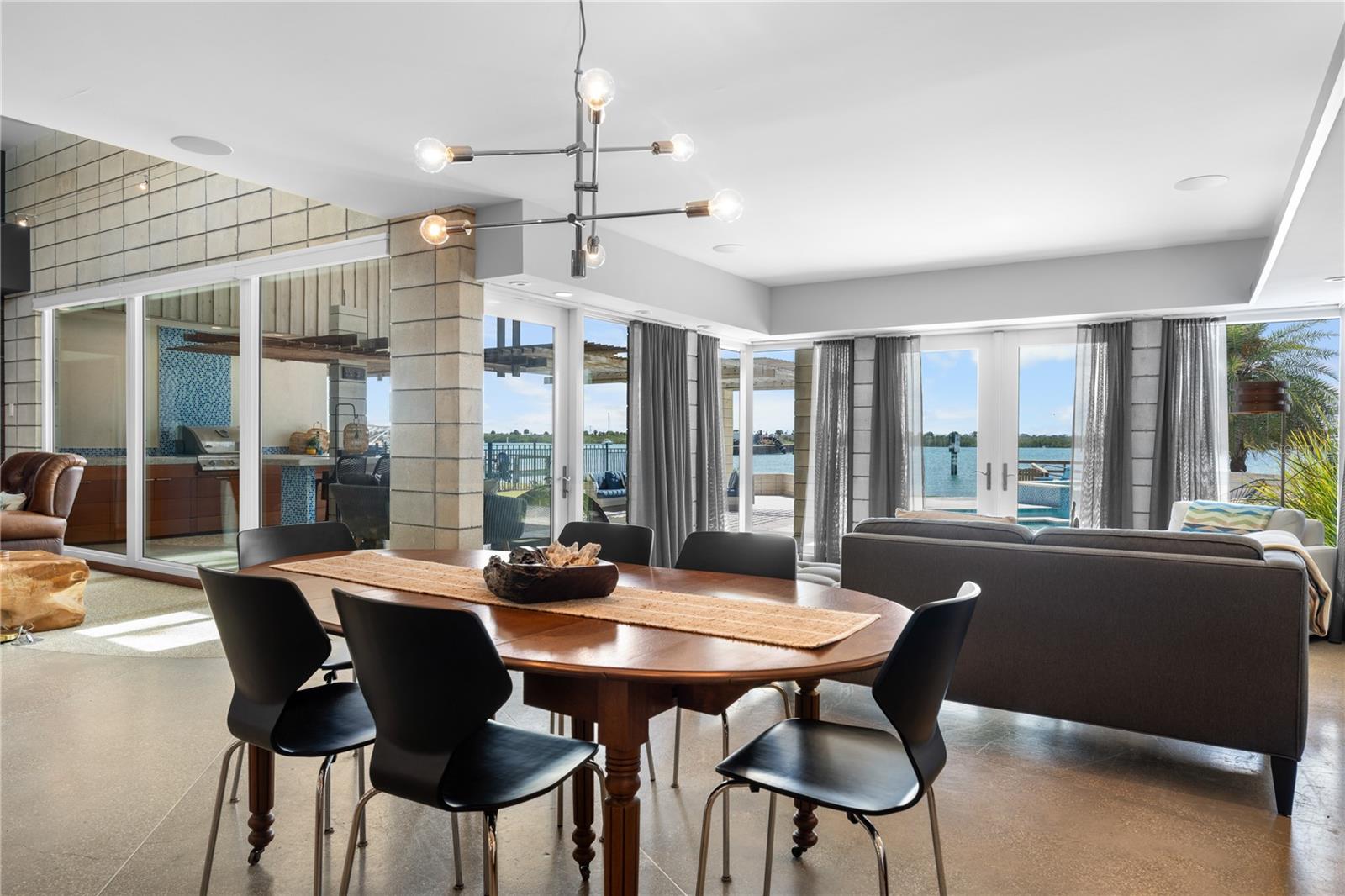 CHANNEL VIEW - Residential