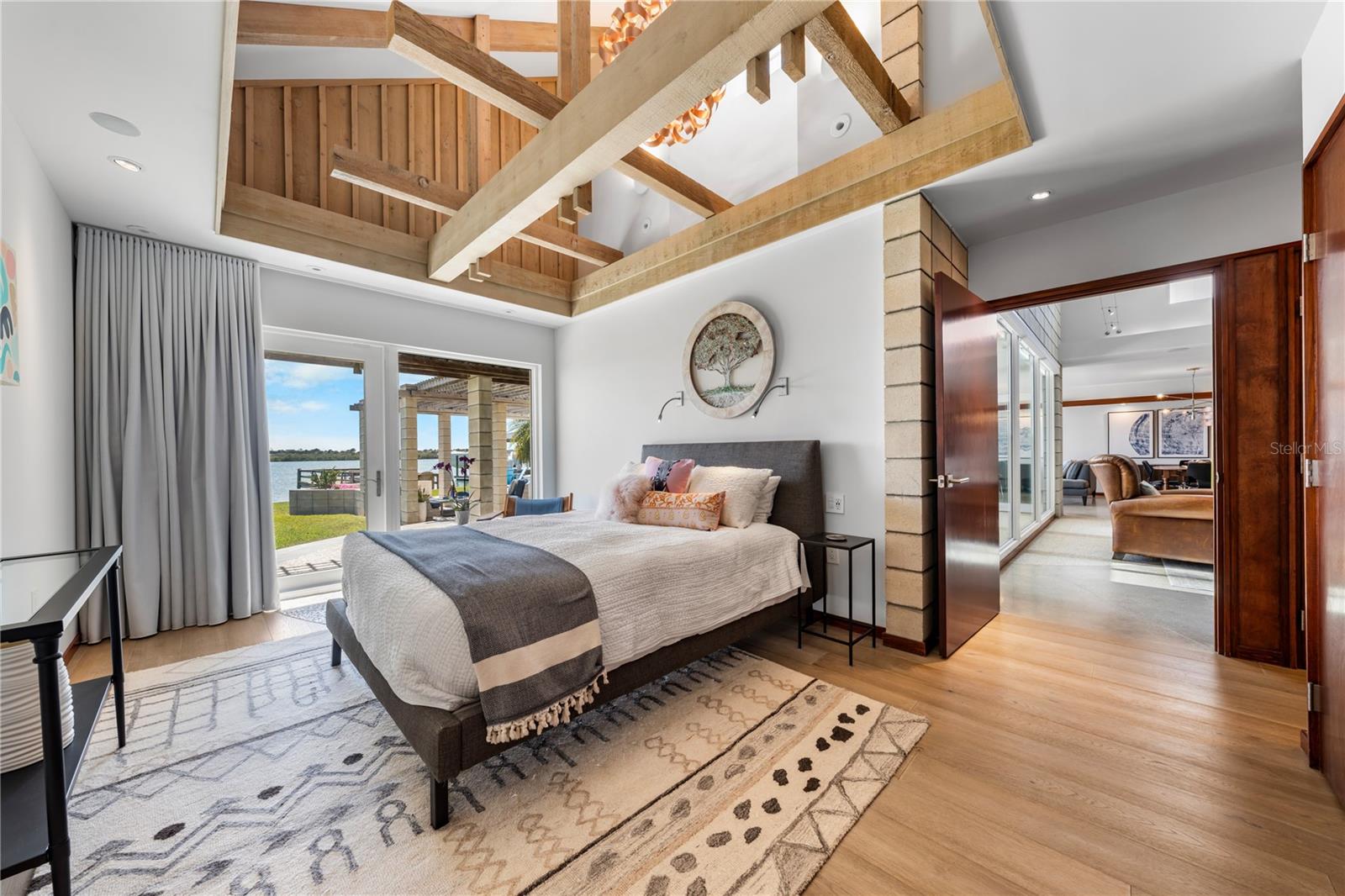CHANNEL VIEW - Residential