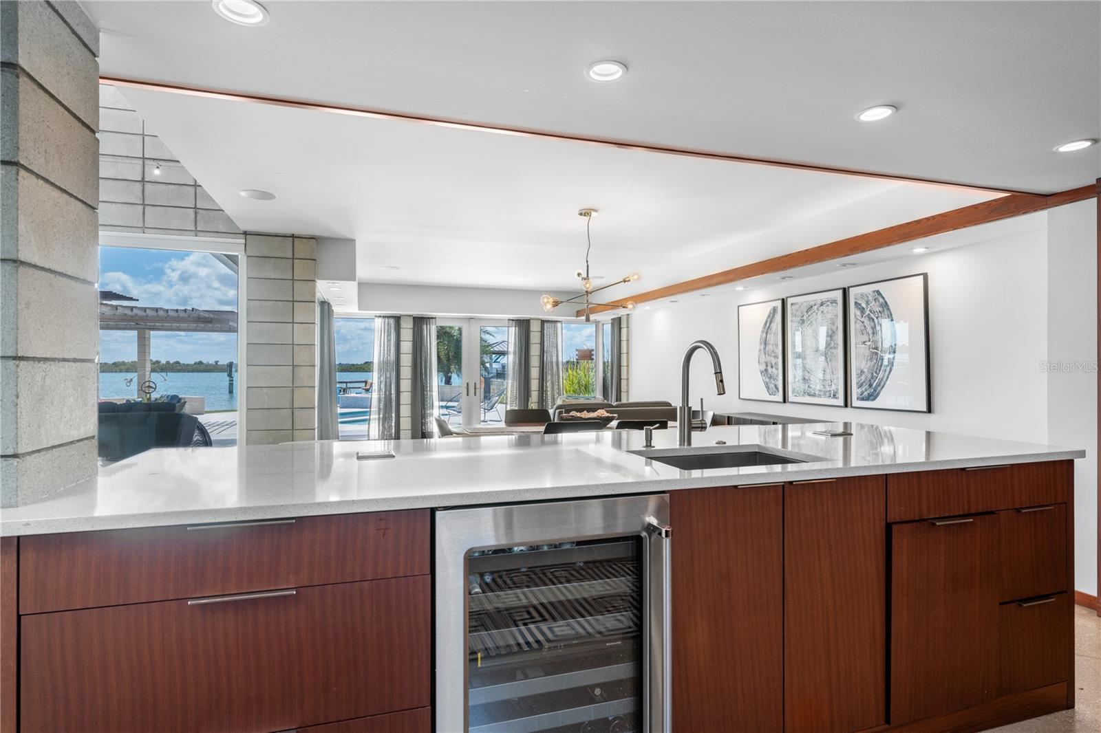 CHANNEL VIEW - Residential