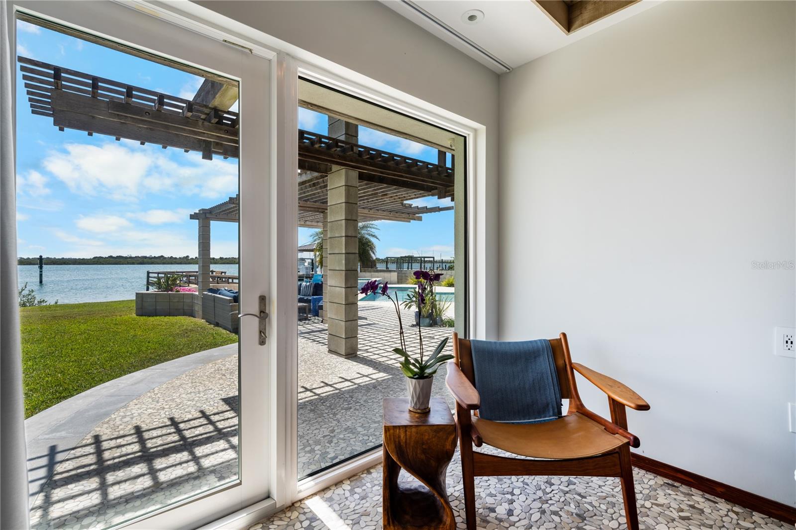 CHANNEL VIEW - Residential