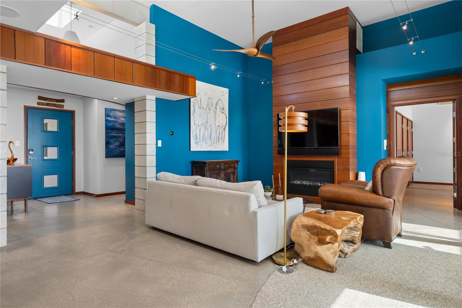 CHANNEL VIEW - Residential