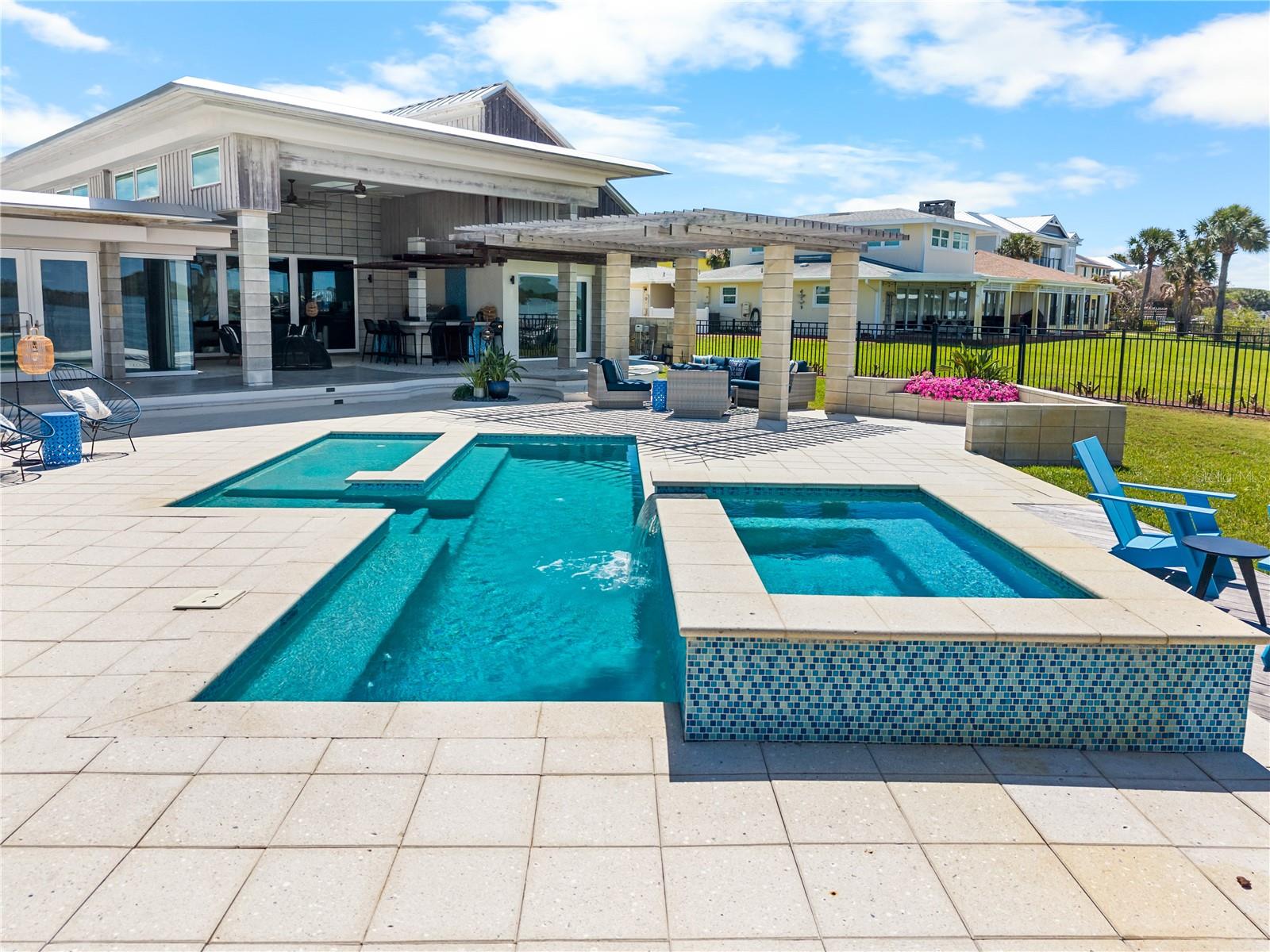 CHANNEL VIEW - Residential