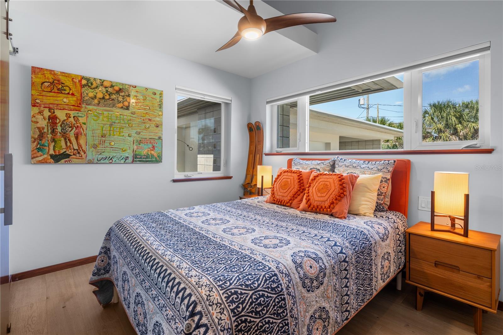 CHANNEL VIEW - Residential