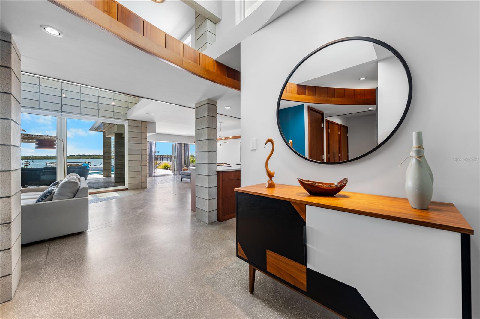 CHANNEL VIEW - Residential