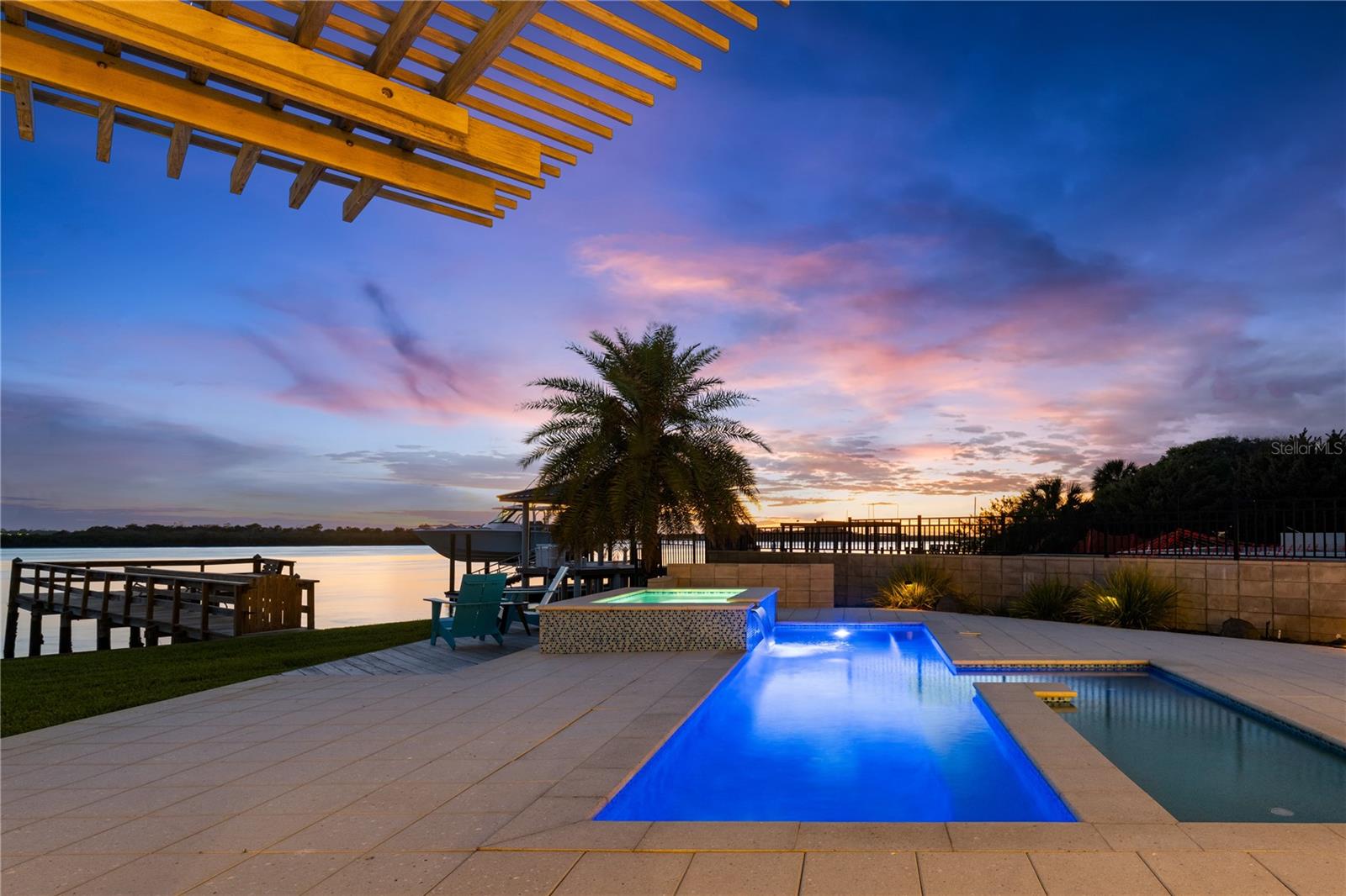CHANNEL VIEW - Residential