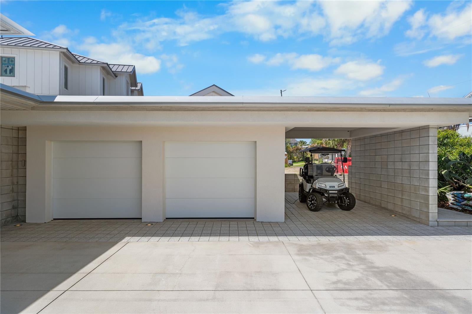 CHANNEL VIEW - Residential