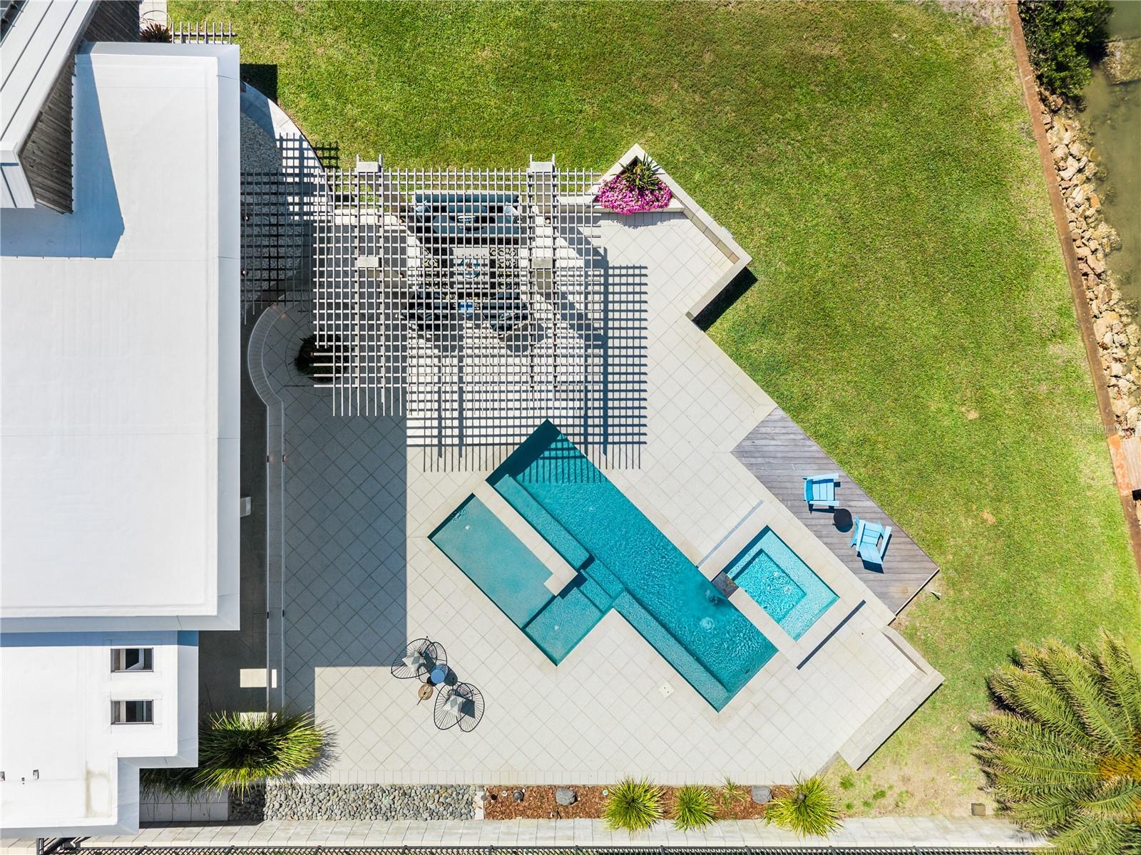 CHANNEL VIEW - Residential