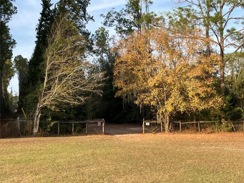 A home in ALACHUA