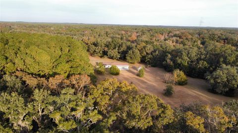 A home in ALACHUA