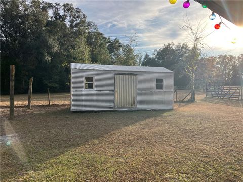 A home in ALACHUA