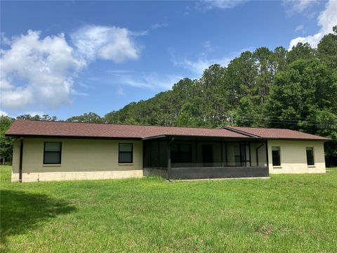 Photo of 6618 NW 200th Terrace, Alachua, FL 32615 (MLS # GC527054)