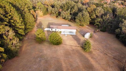 A home in ALACHUA