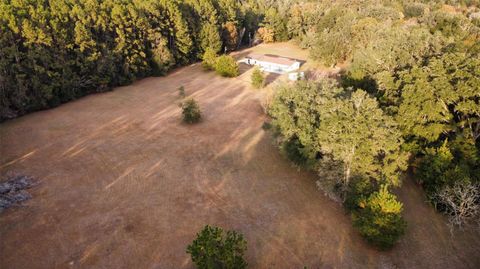 A home in ALACHUA