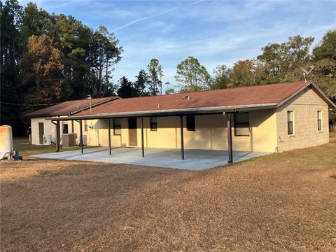 A home in ALACHUA