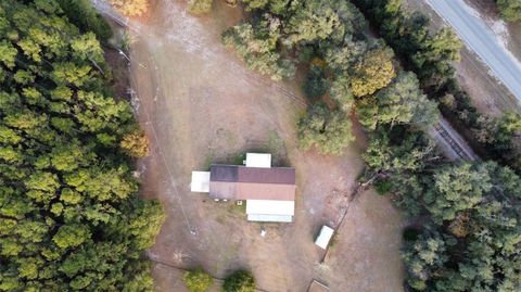 A home in ALACHUA