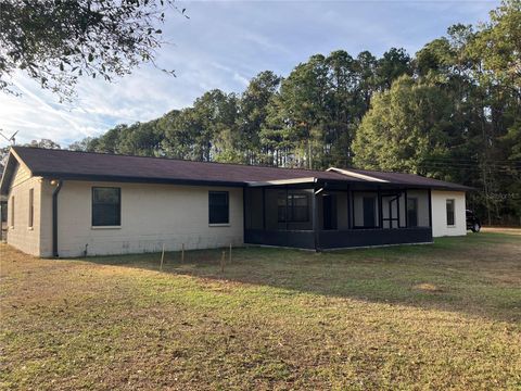 A home in ALACHUA