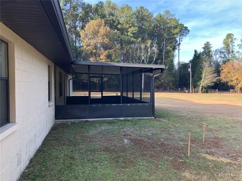 A home in ALACHUA