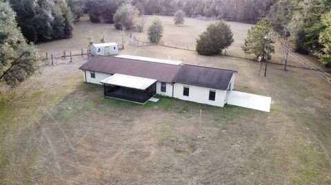 A home in ALACHUA