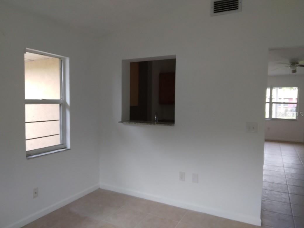 VILLAS REP - Residential Lease