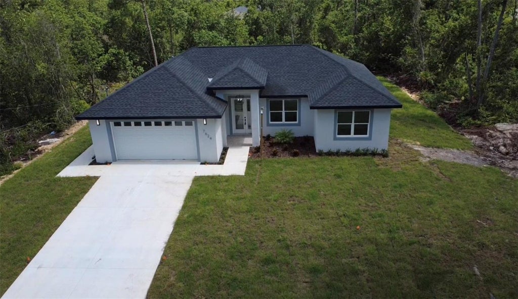 Photo of 7624 Ancha Street, Sebring, FL 33872 (MLS # O6423436)