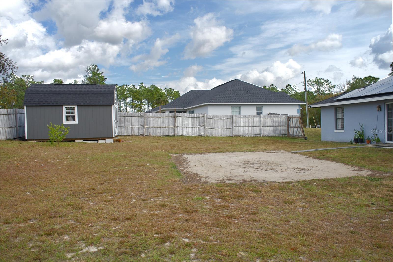 SILVER SPGS SHORES UN 07 - Residential