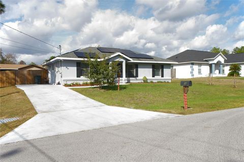 Photo of 24 Hemlock Trail, Ocala, FL 34472 (MLS # S5139770)