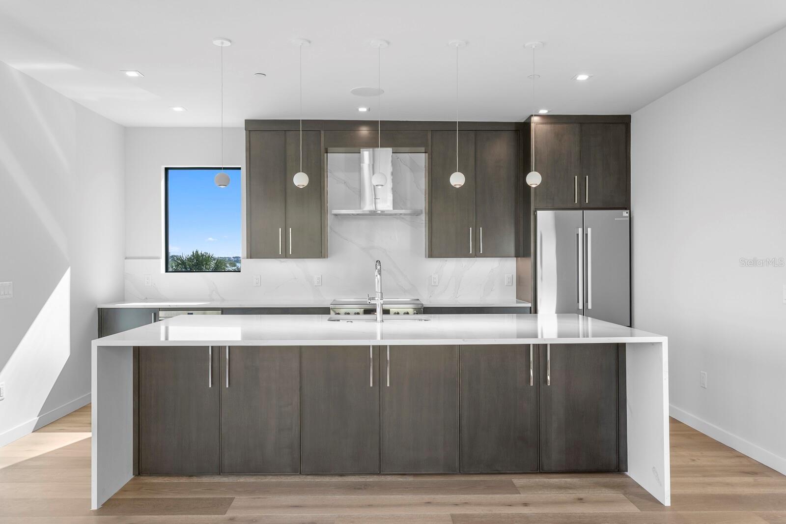 INDIAN ROCKS BEACH - Residential