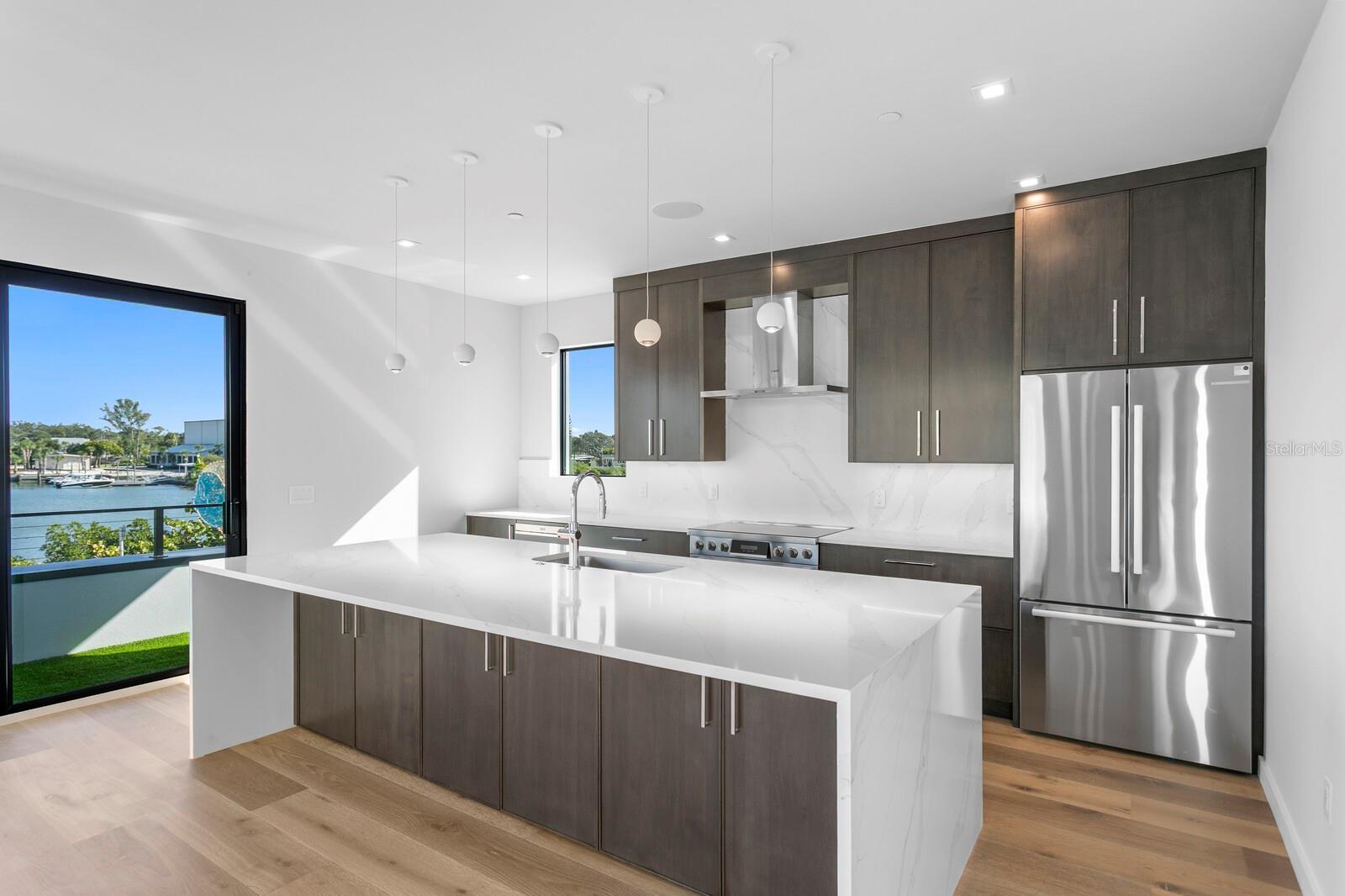 INDIAN ROCKS BEACH - Residential