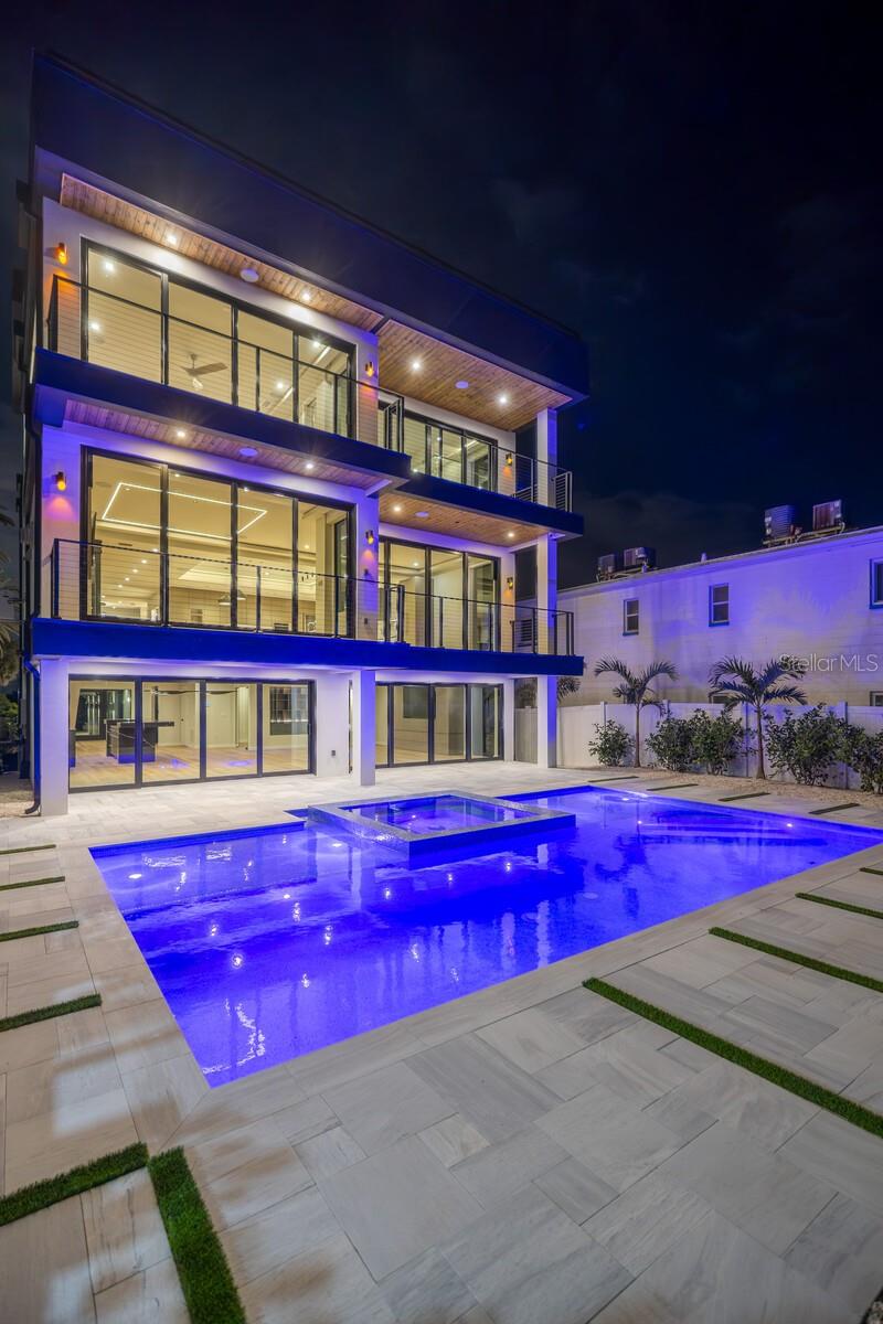 INDIAN ROCKS BEACH - Residential