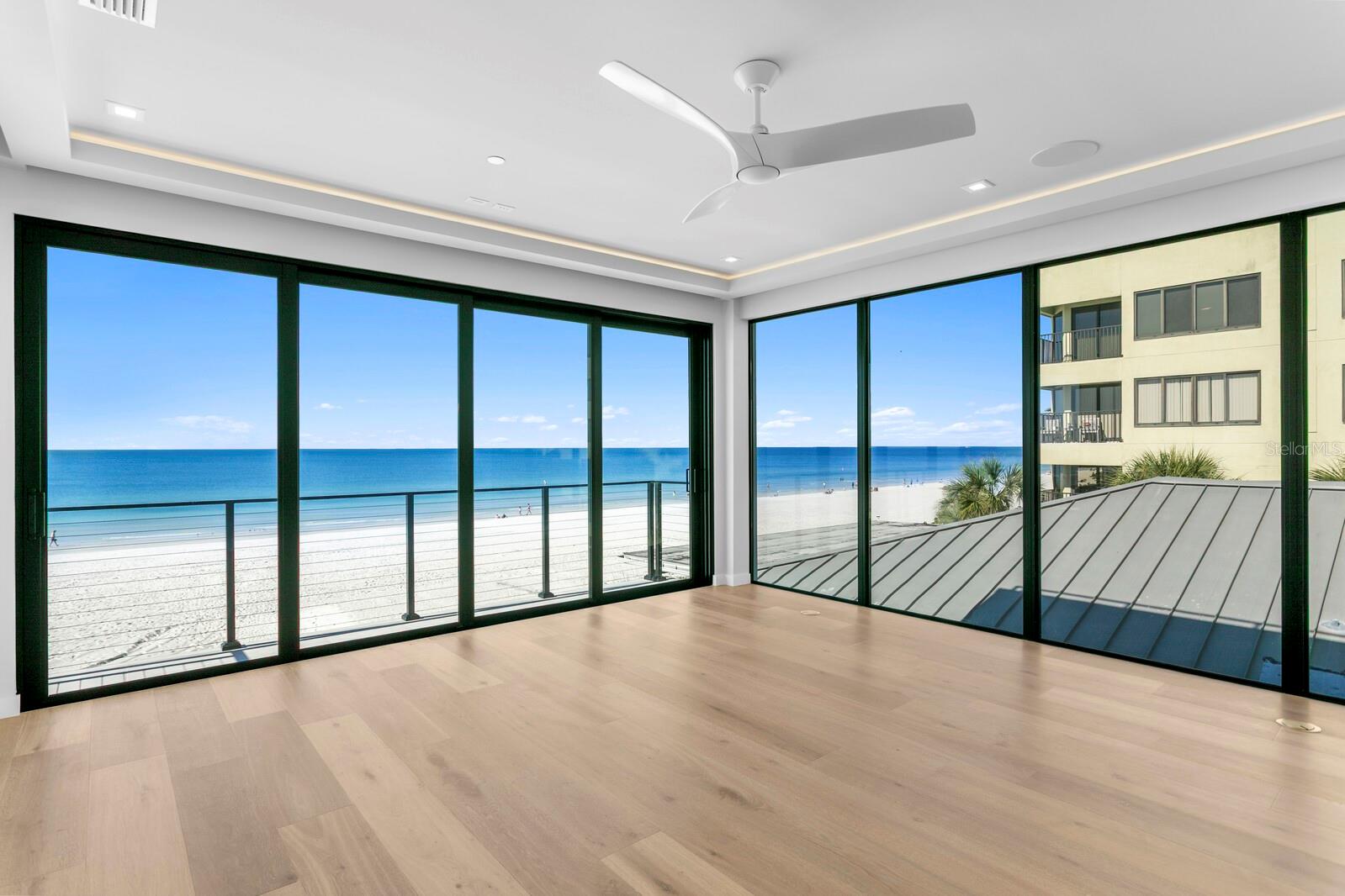 INDIAN ROCKS BEACH - Residential