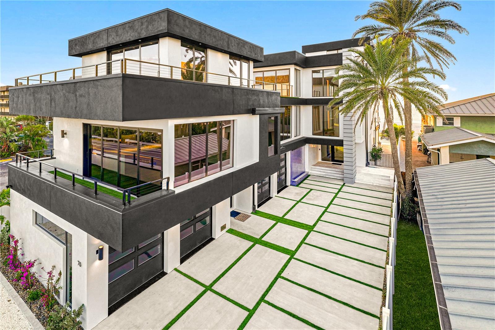 INDIAN ROCKS BEACH - Residential