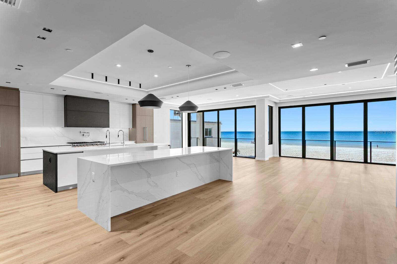 INDIAN ROCKS BEACH - Residential