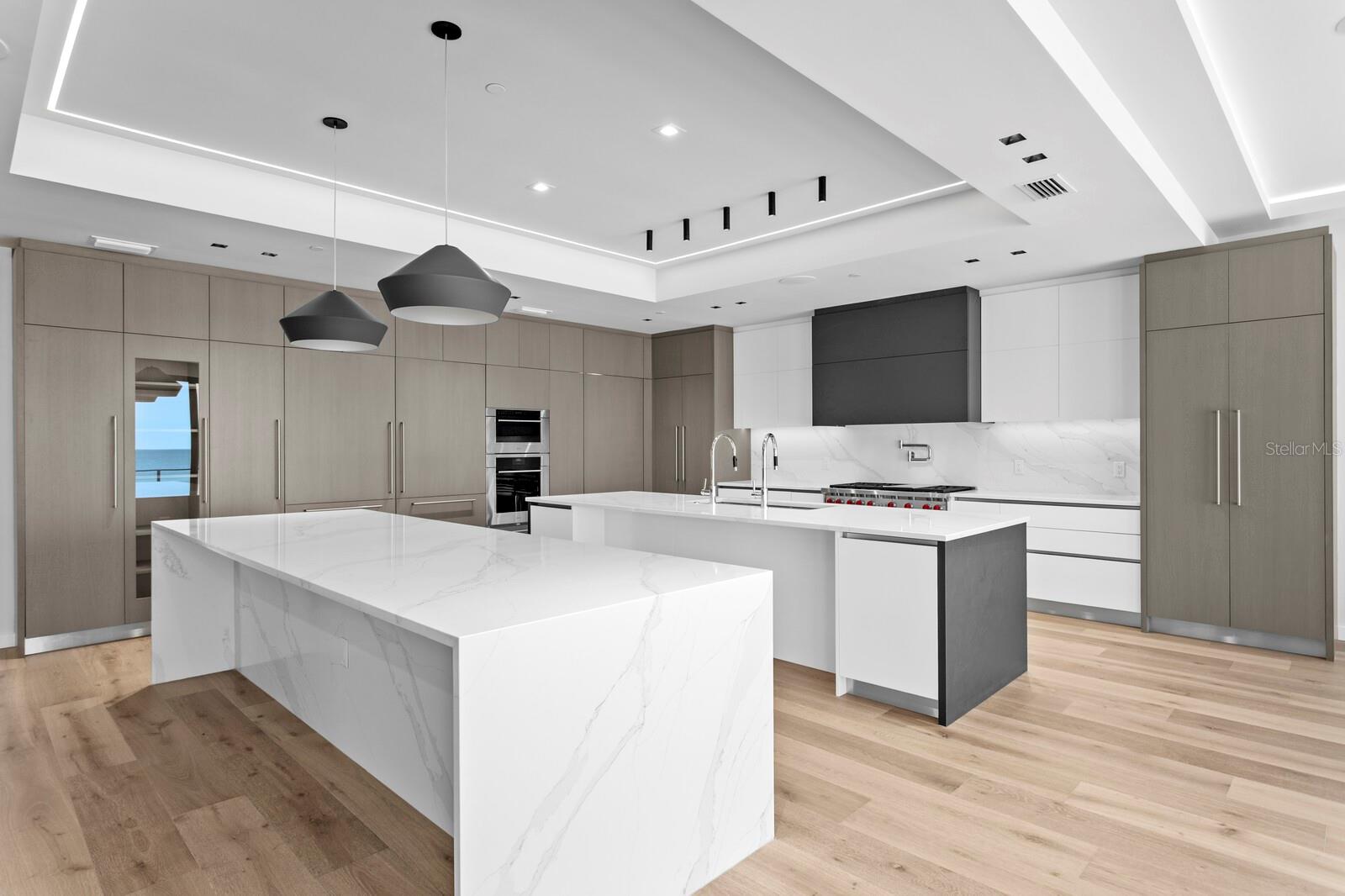 INDIAN ROCKS BEACH - Residential